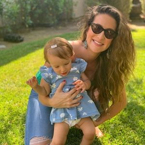 Meet your Posher, Natasha